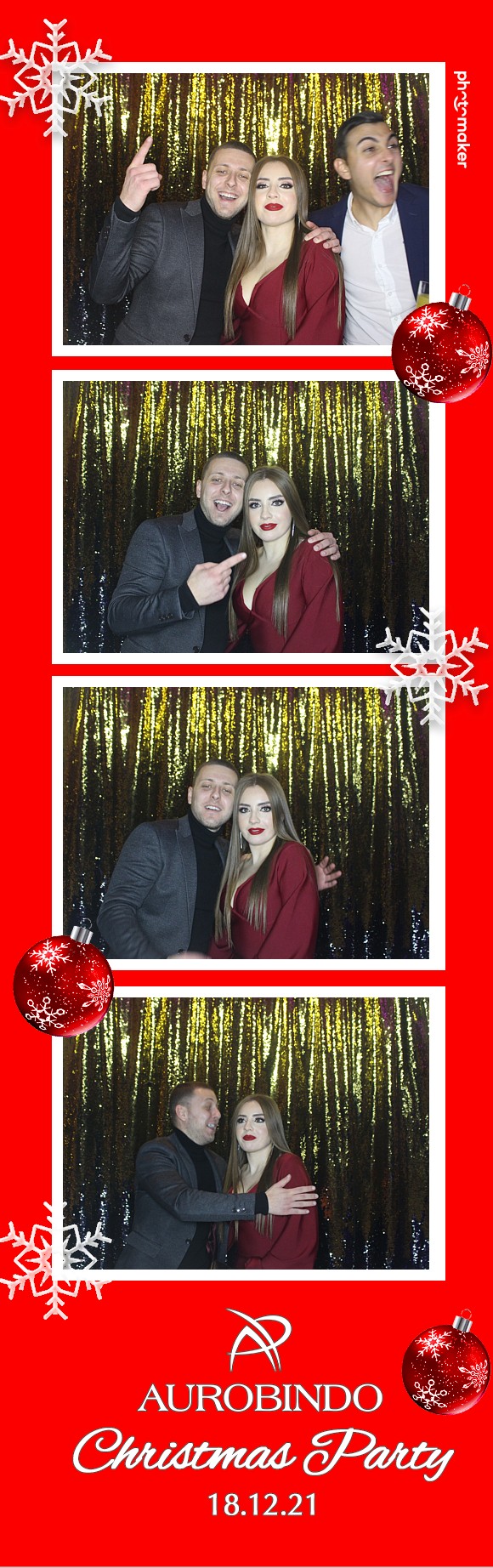 Aurobindo / APL Swift Staff Party | View more photos from the event at gallery.photomakerphotobooth.com.mt/u/PhotomakerMalta/Aurobindo-APL-Swift-Staff-Party