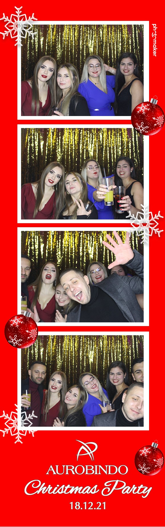 Aurobindo / APL Swift Staff Party | View more photos from the event at gallery.photomakerphotobooth.com.mt/u/PhotomakerMalta/Aurobindo-APL-Swift-Staff-Party
