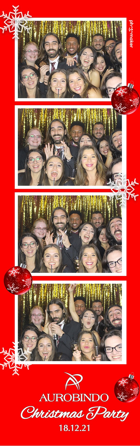 Aurobindo / APL Swift Staff Party | View more photos from the event at gallery.photomakerphotobooth.com.mt/u/PhotomakerMalta/Aurobindo-APL-Swift-Staff-Party