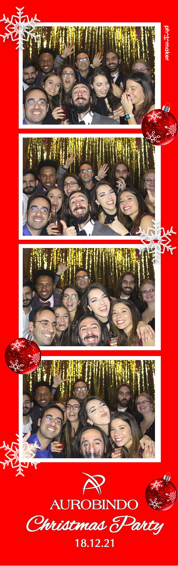 Aurobindo / APL Swift Staff Party | View more photos from the event at gallery.photomakerphotobooth.com.mt/u/PhotomakerMalta/Aurobindo-APL-Swift-Staff-Party