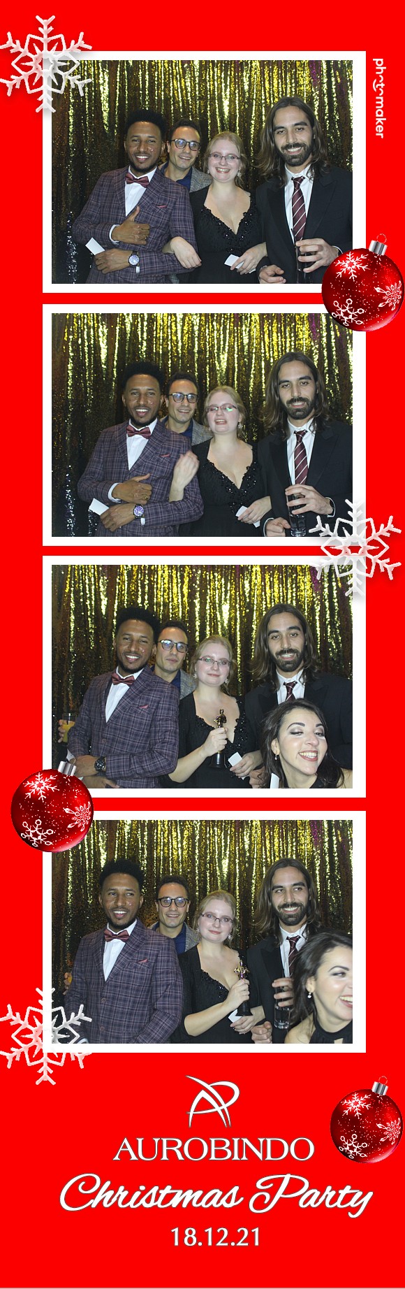 Aurobindo / APL Swift Staff Party | View more photos from the event at gallery.photomakerphotobooth.com.mt/u/PhotomakerMalta/Aurobindo-APL-Swift-Staff-Party