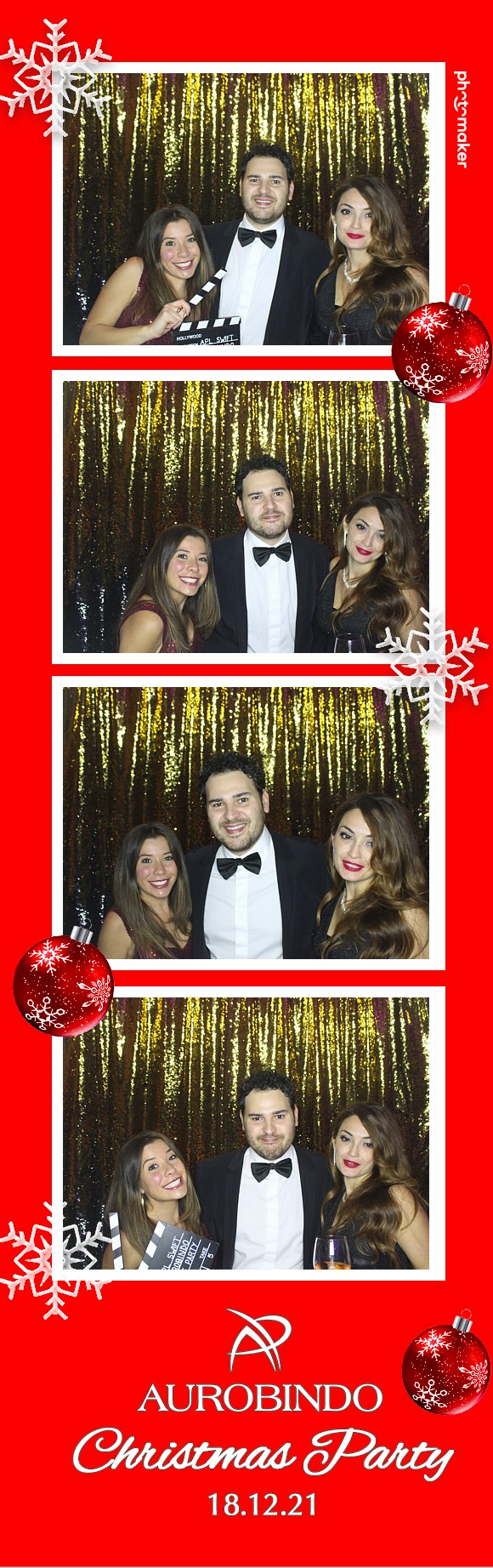 Aurobindo / APL Swift Staff Party | View more photos from the event at gallery.photomakerphotobooth.com.mt/u/PhotomakerMalta/Aurobindo-APL-Swift-Staff-Party