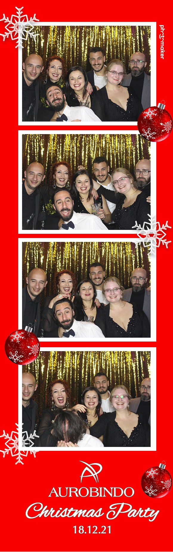 Aurobindo / APL Swift Staff Party | View more photos from the event at gallery.photomakerphotobooth.com.mt/u/PhotomakerMalta/Aurobindo-APL-Swift-Staff-Party