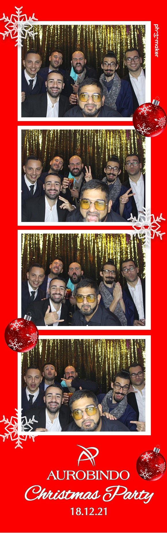 Aurobindo / APL Swift Staff Party | View more photos from the event at gallery.photomakerphotobooth.com.mt/u/PhotomakerMalta/Aurobindo-APL-Swift-Staff-Party