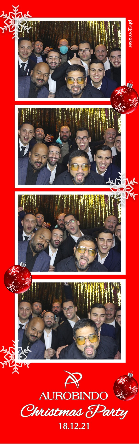 Aurobindo / APL Swift Staff Party | View more photos from the event at gallery.photomakerphotobooth.com.mt/u/PhotomakerMalta/Aurobindo-APL-Swift-Staff-Party