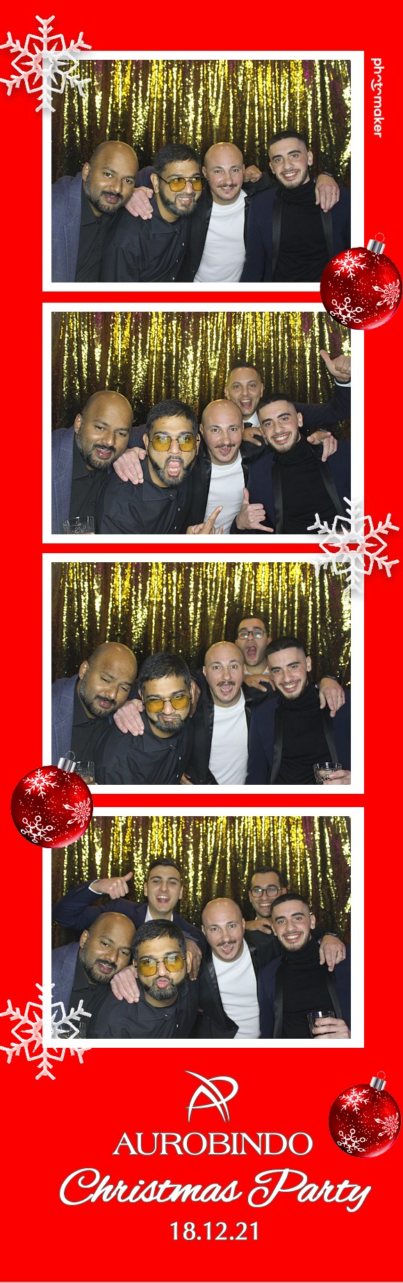 Aurobindo / APL Swift Staff Party | View more photos from the event at gallery.photomakerphotobooth.com.mt/u/PhotomakerMalta/Aurobindo-APL-Swift-Staff-Party