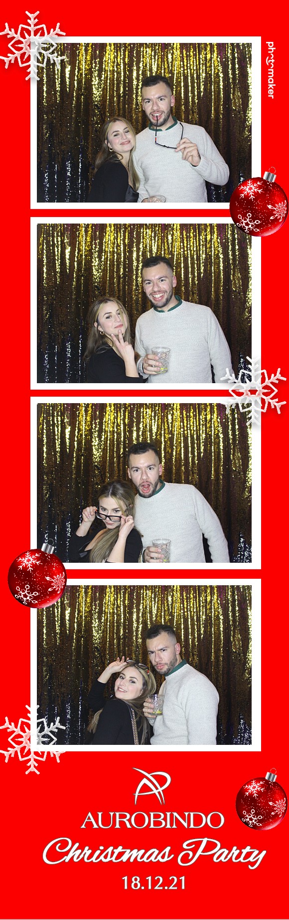 Aurobindo / APL Swift Staff Party | View more photos from the event at gallery.photomakerphotobooth.com.mt/u/PhotomakerMalta/Aurobindo-APL-Swift-Staff-Party