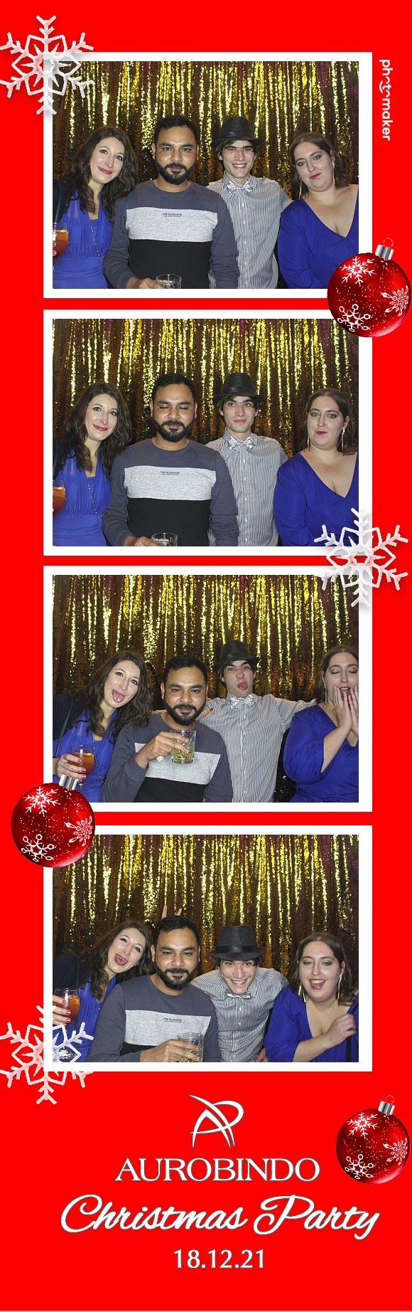 Aurobindo / APL Swift Staff Party | View more photos from the event at gallery.photomakerphotobooth.com.mt/u/PhotomakerMalta/Aurobindo-APL-Swift-Staff-Party