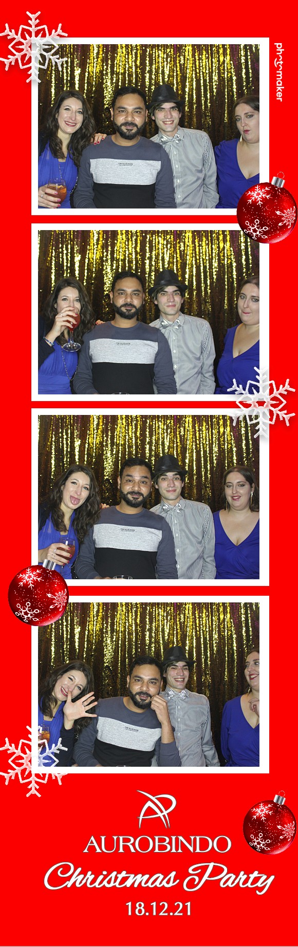 Aurobindo / APL Swift Staff Party | View more photos from the event at gallery.photomakerphotobooth.com.mt/u/PhotomakerMalta/Aurobindo-APL-Swift-Staff-Party