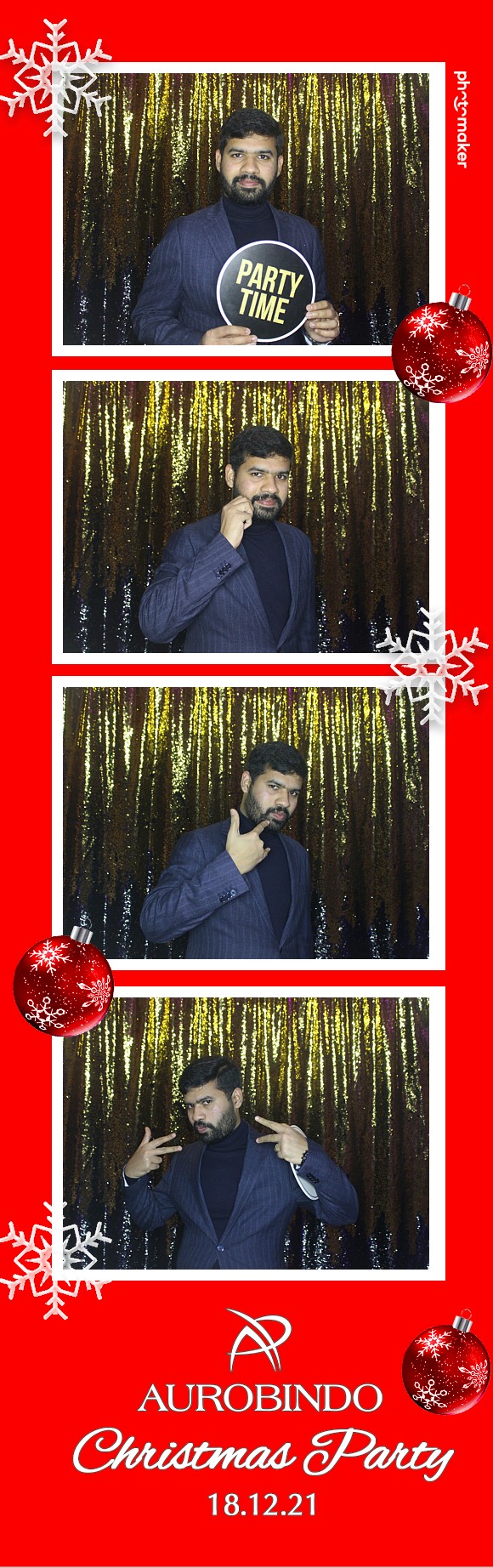 Aurobindo / APL Swift Staff Party | View more photos from the event at gallery.photomakerphotobooth.com.mt/u/PhotomakerMalta/Aurobindo-APL-Swift-Staff-Party
