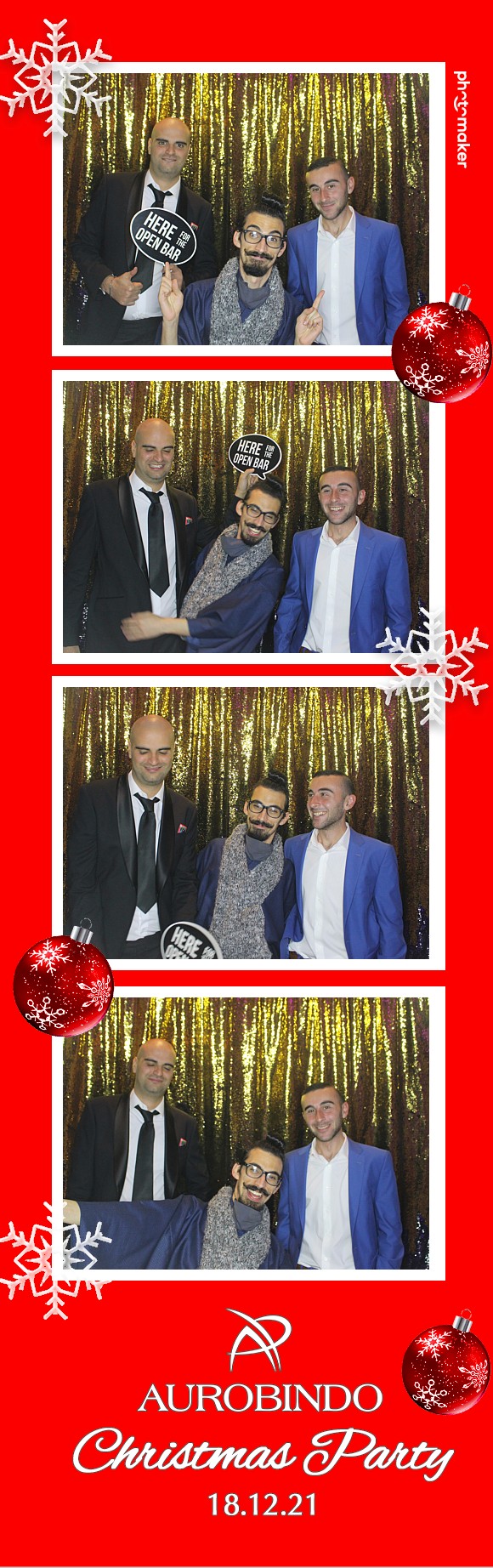 Aurobindo / APL Swift Staff Party | View more photos from the event at gallery.photomakerphotobooth.com.mt/u/PhotomakerMalta/Aurobindo-APL-Swift-Staff-Party