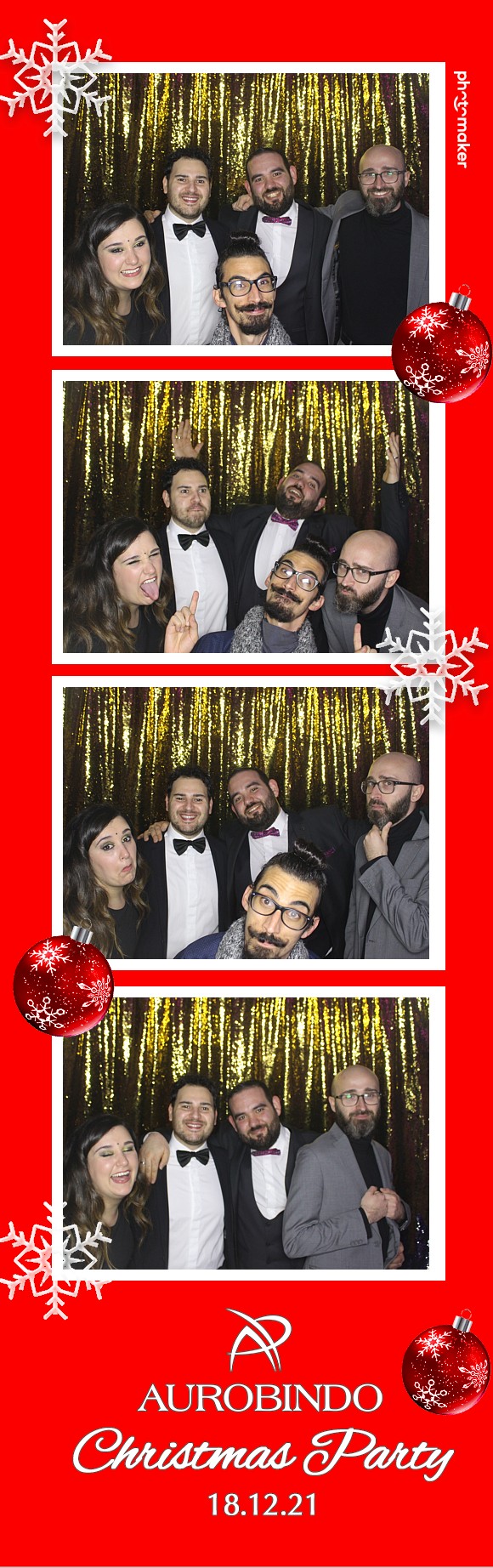 Aurobindo / APL Swift Staff Party | View more photos from the event at gallery.photomakerphotobooth.com.mt/u/PhotomakerMalta/Aurobindo-APL-Swift-Staff-Party