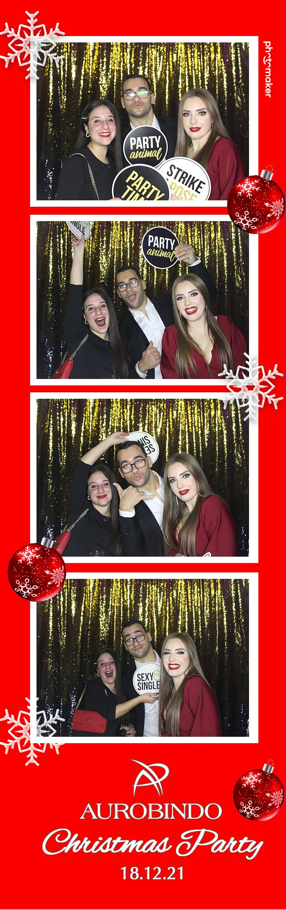 Aurobindo / APL Swift Staff Party | View more photos from the event at gallery.photomakerphotobooth.com.mt/u/PhotomakerMalta/Aurobindo-APL-Swift-Staff-Party