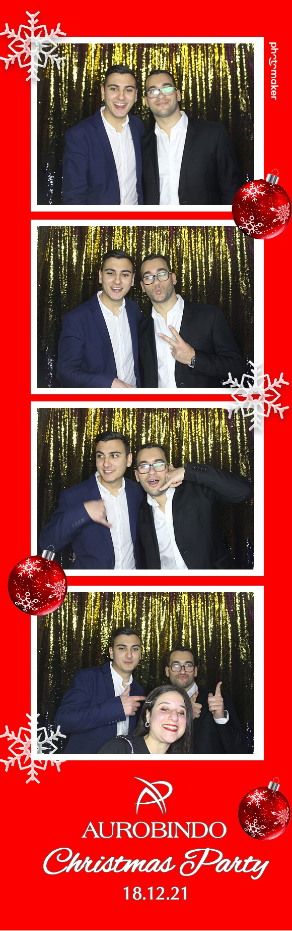 Aurobindo / APL Swift Staff Party | View more photos from the event at gallery.photomakerphotobooth.com.mt/u/PhotomakerMalta/Aurobindo-APL-Swift-Staff-Party