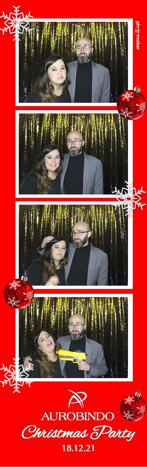 Aurobindo / APL Swift Staff Party | View more photos from the event at gallery.photomakerphotobooth.com.mt/u/PhotomakerMalta/Aurobindo-APL-Swift-Staff-Party