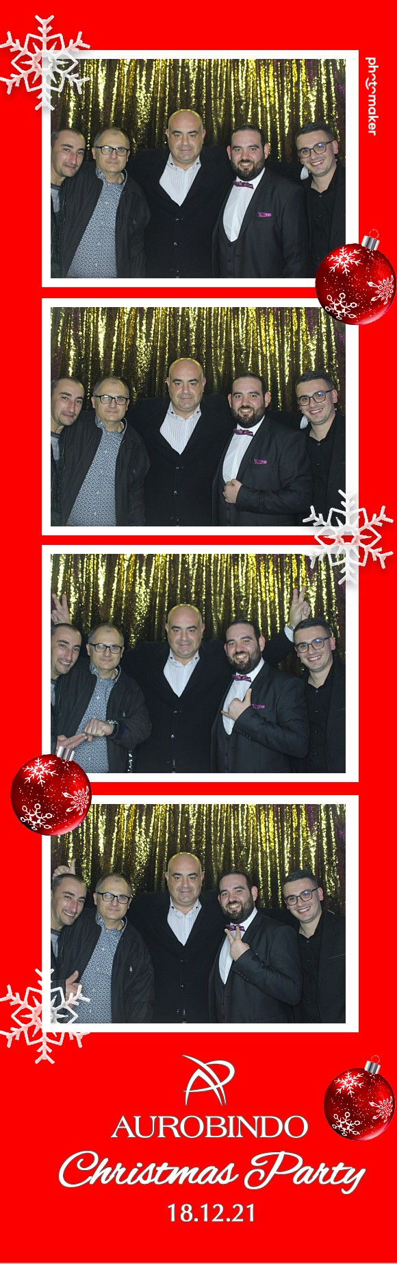 Aurobindo / APL Swift Staff Party | View more photos from the event at gallery.photomakerphotobooth.com.mt/u/PhotomakerMalta/Aurobindo-APL-Swift-Staff-Party