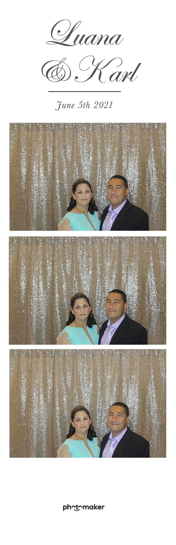 Luana & Karl's Wedding | View more photos from the event at gallery.photomakerphotobooth.com.mt/u/PhotomakerMalta/Luana-Karls-Wedding