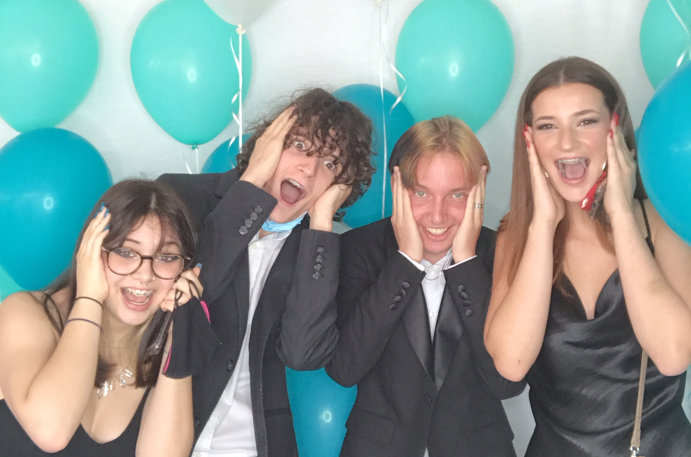 VIS High School Prom | View more photos from the event at gallery.photomakerphotobooth.com.mt/u/PhotomakerMalta/VIS-High-School-Prom