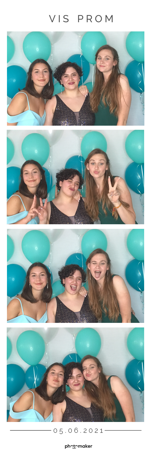VIS High School Prom | View more photos from the event at gallery.photomakerphotobooth.com.mt/u/PhotomakerMalta/VIS-High-School-Prom