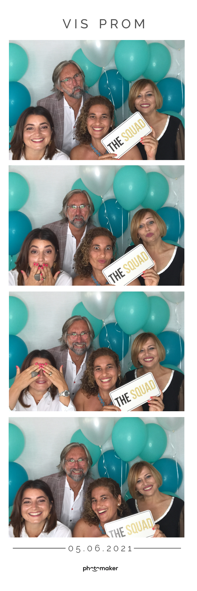 VIS High School Prom | View more photos from the event at gallery.photomakerphotobooth.com.mt/u/PhotomakerMalta/VIS-High-School-Prom
