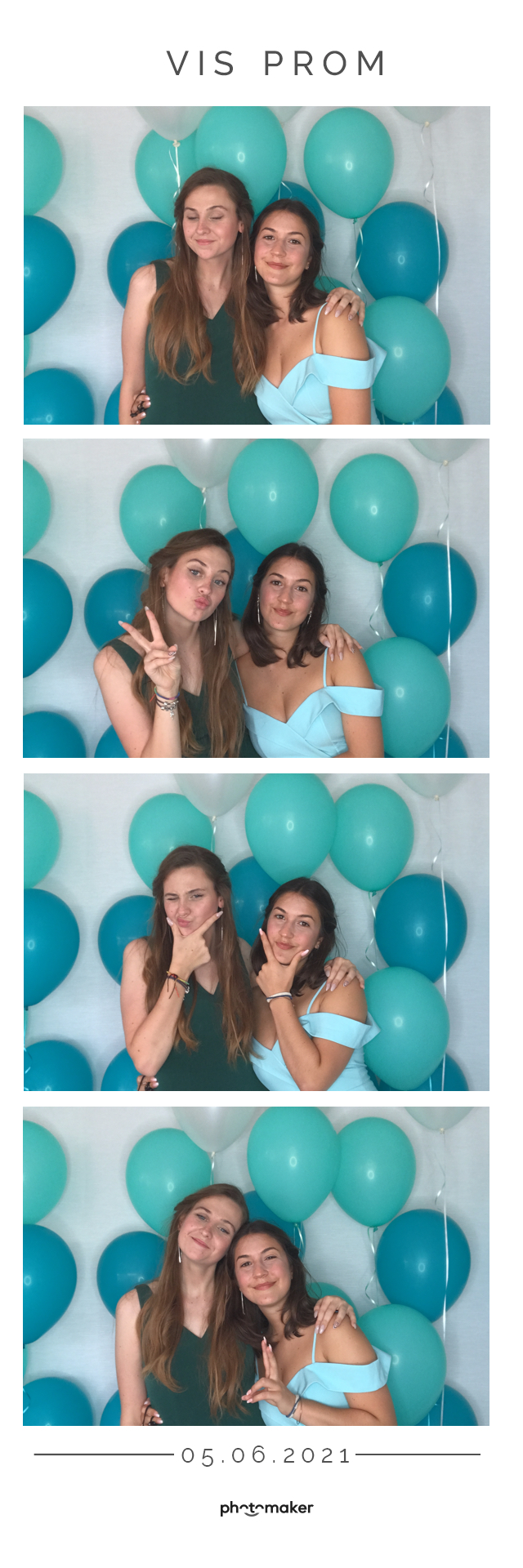 VIS High School Prom | View more photos from the event at gallery.photomakerphotobooth.com.mt/u/PhotomakerMalta/VIS-High-School-Prom