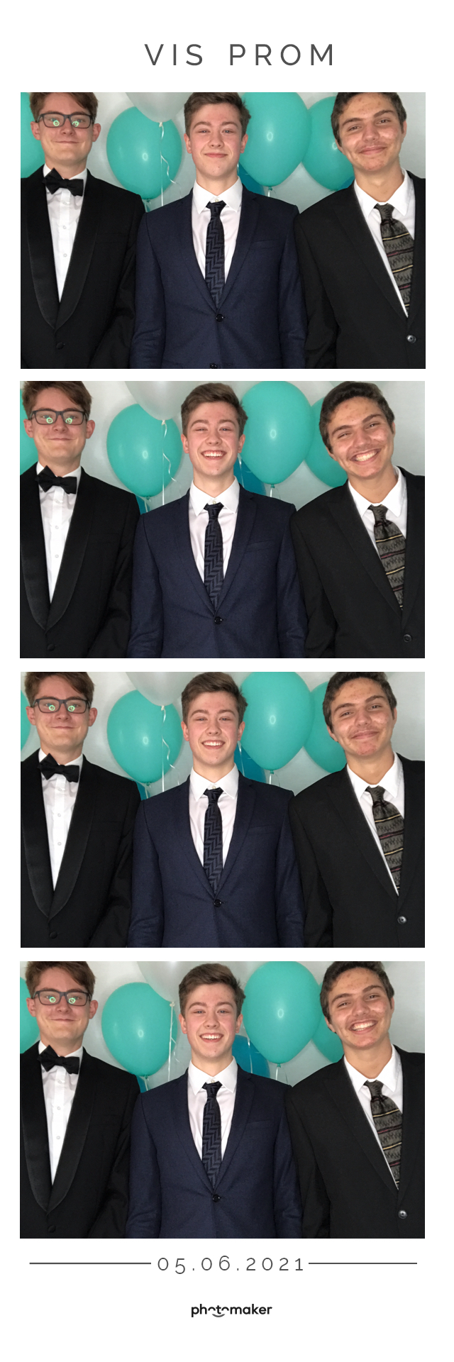 VIS High School Prom | View more photos from the event at gallery.photomakerphotobooth.com.mt/u/PhotomakerMalta/VIS-High-School-Prom