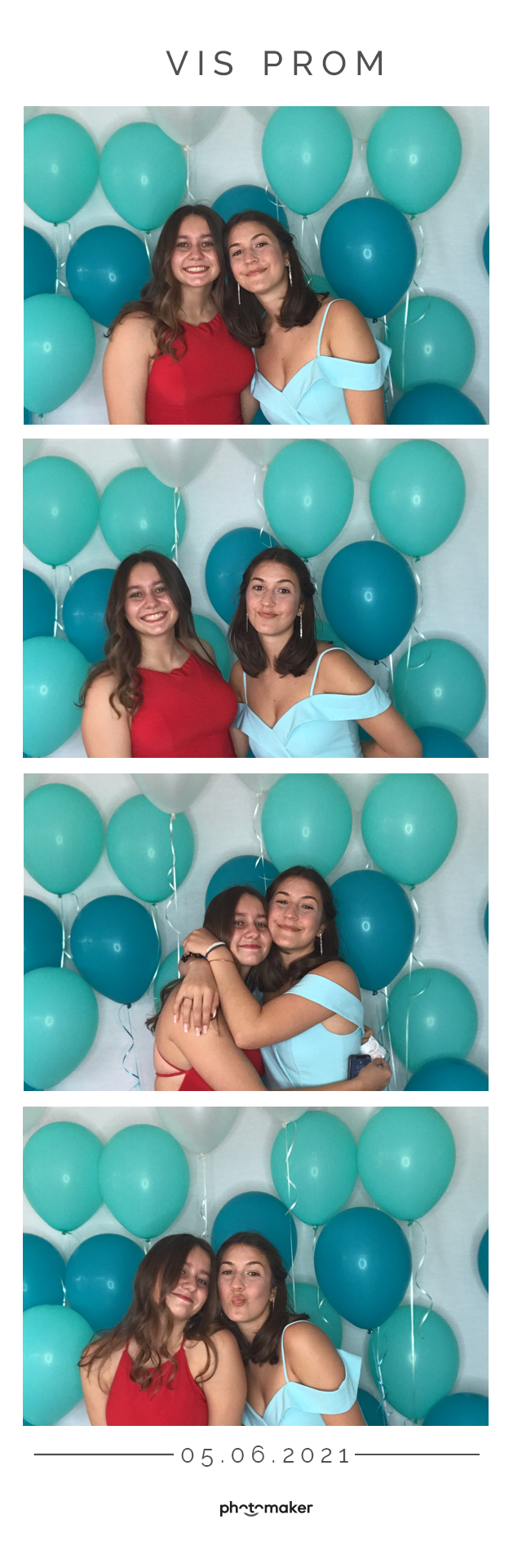 VIS High School Prom | View more photos from the event at gallery.photomakerphotobooth.com.mt/u/PhotomakerMalta/VIS-High-School-Prom