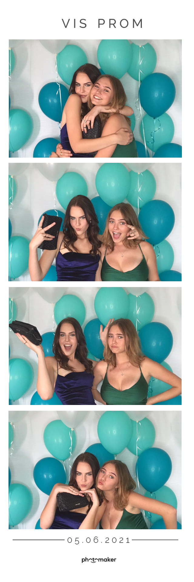 VIS High School Prom | View more photos from the event at gallery.photomakerphotobooth.com.mt/u/PhotomakerMalta/VIS-High-School-Prom