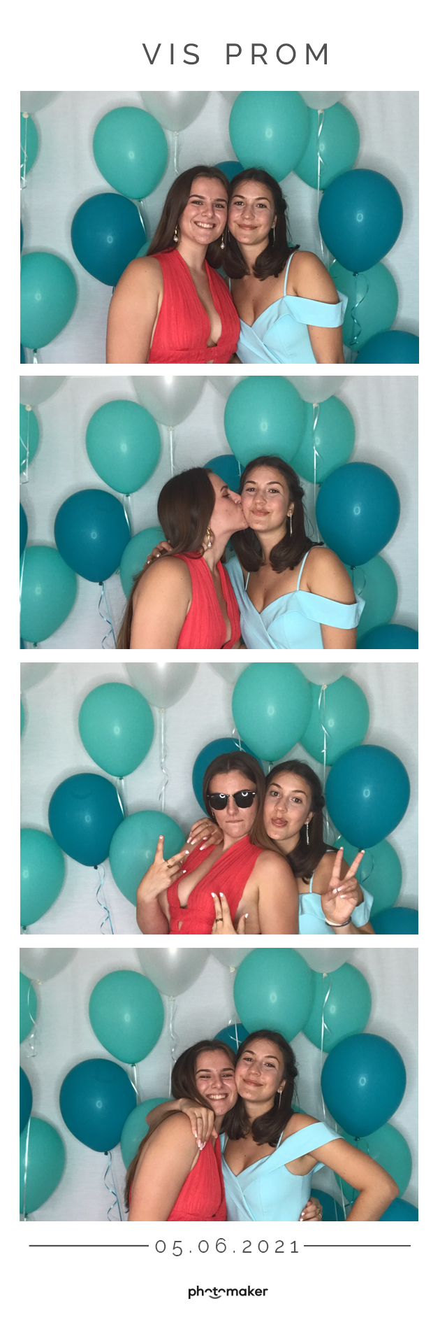 VIS High School Prom | View more photos from the event at gallery.photomakerphotobooth.com.mt/u/PhotomakerMalta/VIS-High-School-Prom
