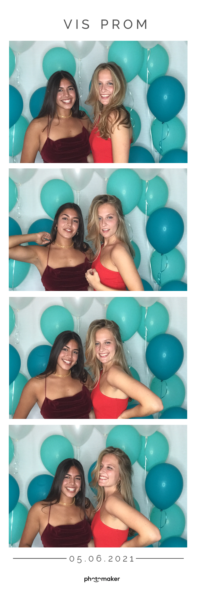 VIS High School Prom | View more photos from the event at gallery.photomakerphotobooth.com.mt/u/PhotomakerMalta/VIS-High-School-Prom