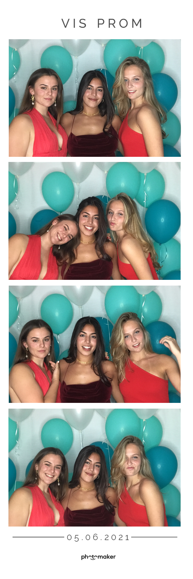 VIS High School Prom | View more photos from the event at gallery.photomakerphotobooth.com.mt/u/PhotomakerMalta/VIS-High-School-Prom