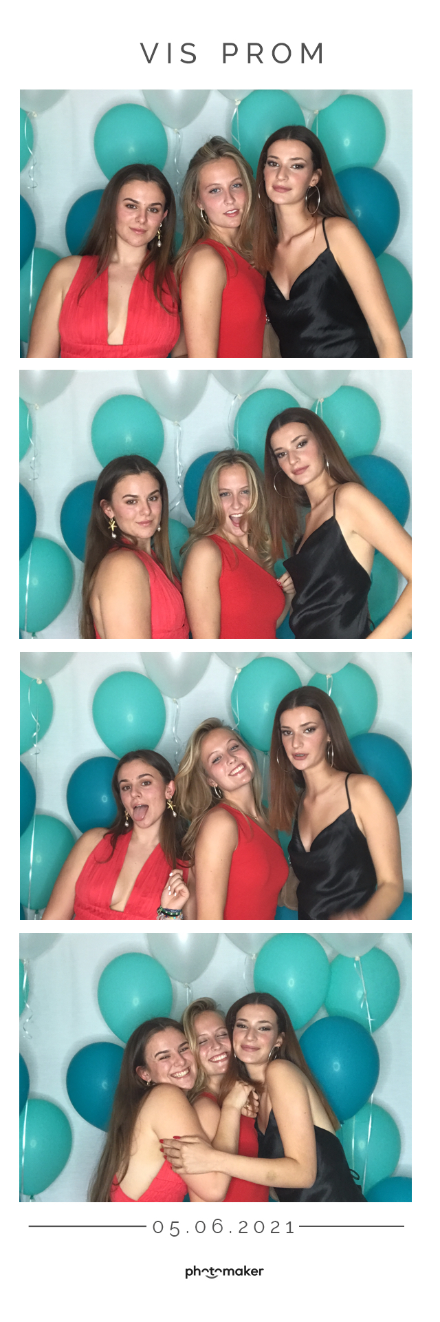 VIS High School Prom | View more photos from the event at gallery.photomakerphotobooth.com.mt/u/PhotomakerMalta/VIS-High-School-Prom