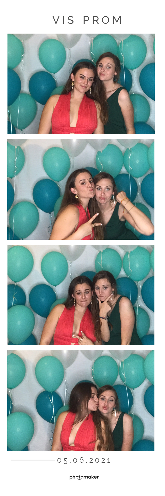 VIS High School Prom | View more photos from the event at gallery.photomakerphotobooth.com.mt/u/PhotomakerMalta/VIS-High-School-Prom