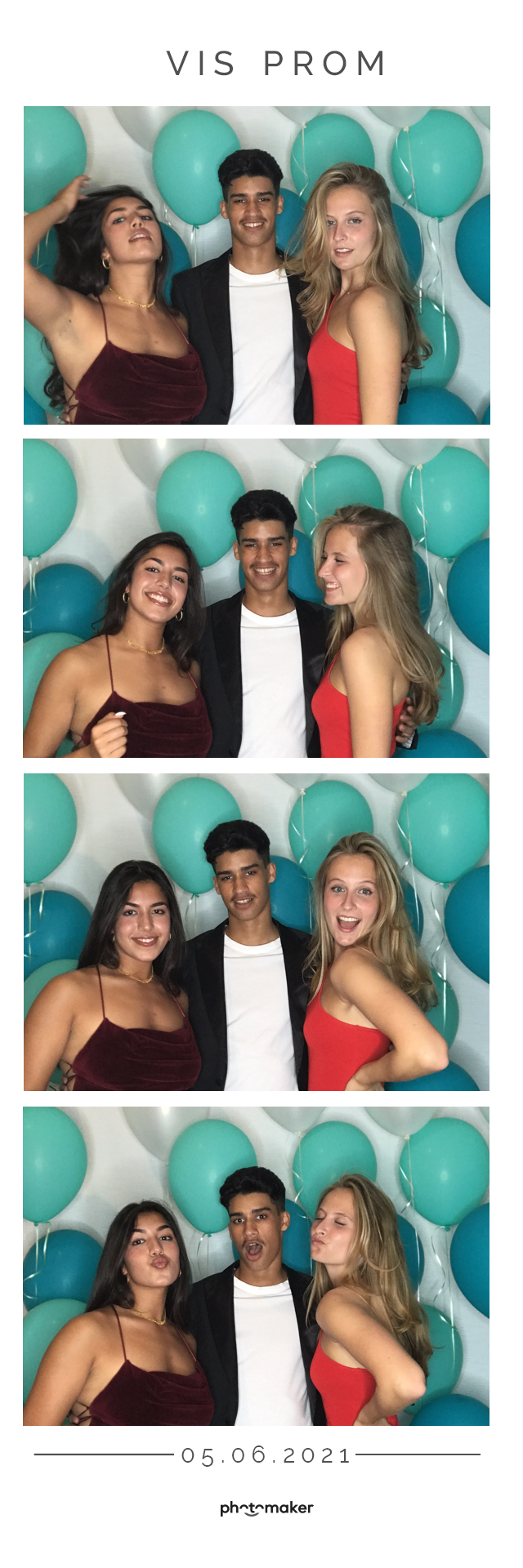 VIS High School Prom | View more photos from the event at gallery.photomakerphotobooth.com.mt/u/PhotomakerMalta/VIS-High-School-Prom