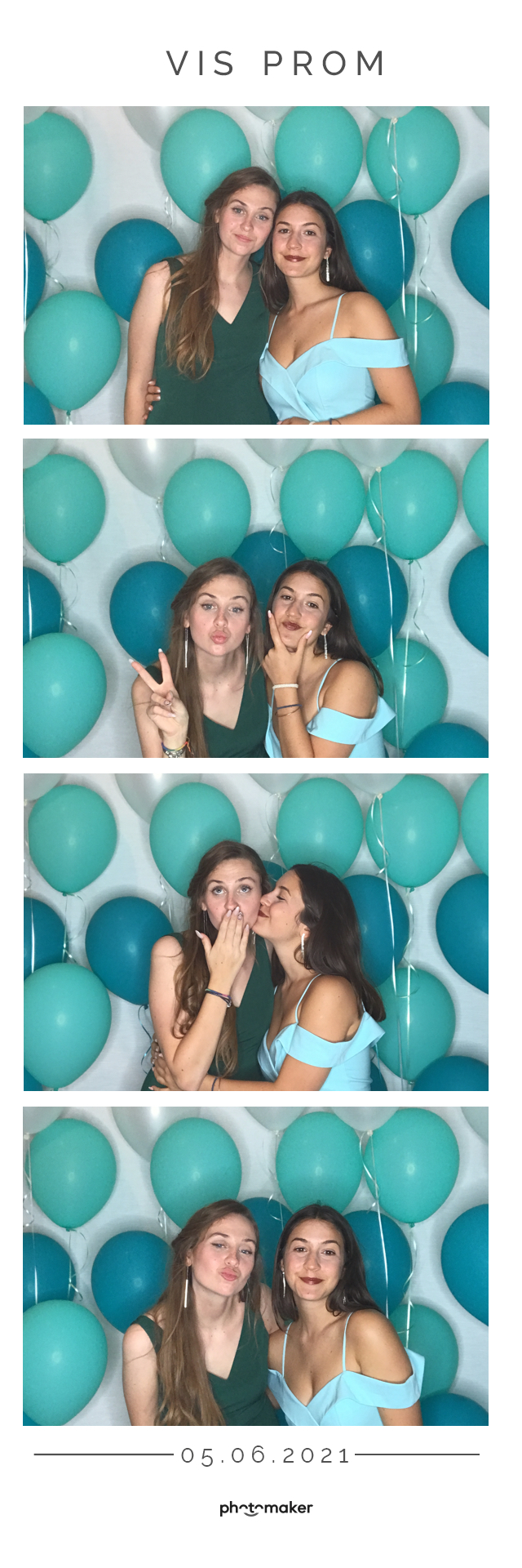 VIS High School Prom | View more photos from the event at gallery.photomakerphotobooth.com.mt/u/PhotomakerMalta/VIS-High-School-Prom