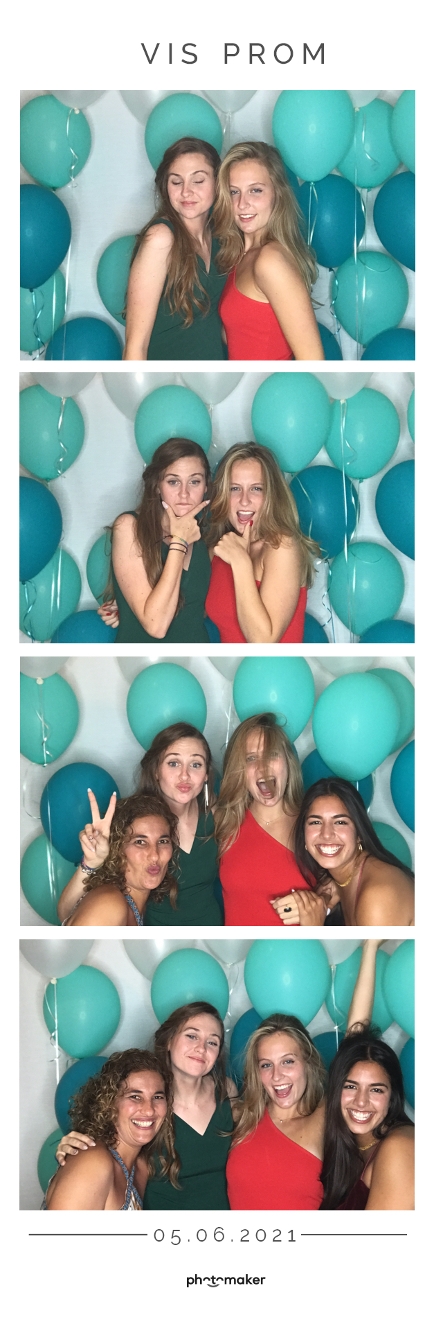 VIS High School Prom | View more photos from the event at gallery.photomakerphotobooth.com.mt/u/PhotomakerMalta/VIS-High-School-Prom