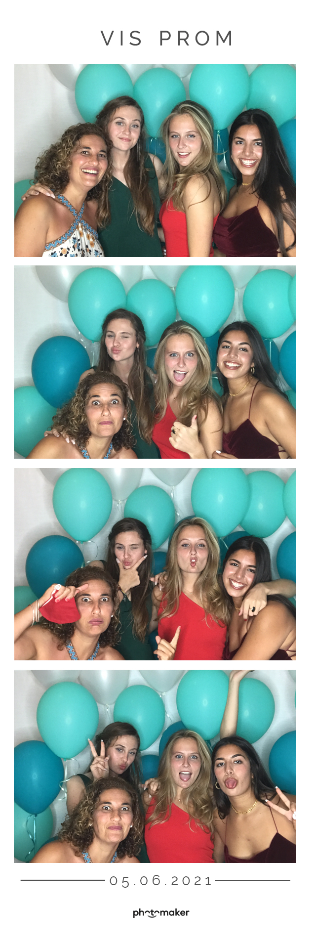 VIS High School Prom | View more photos from the event at gallery.photomakerphotobooth.com.mt/u/PhotomakerMalta/VIS-High-School-Prom