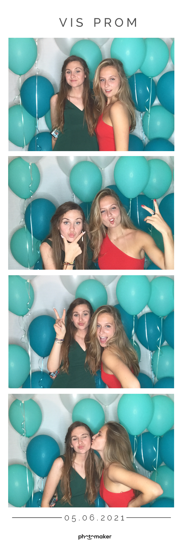 VIS High School Prom | View more photos from the event at gallery.photomakerphotobooth.com.mt/u/PhotomakerMalta/VIS-High-School-Prom