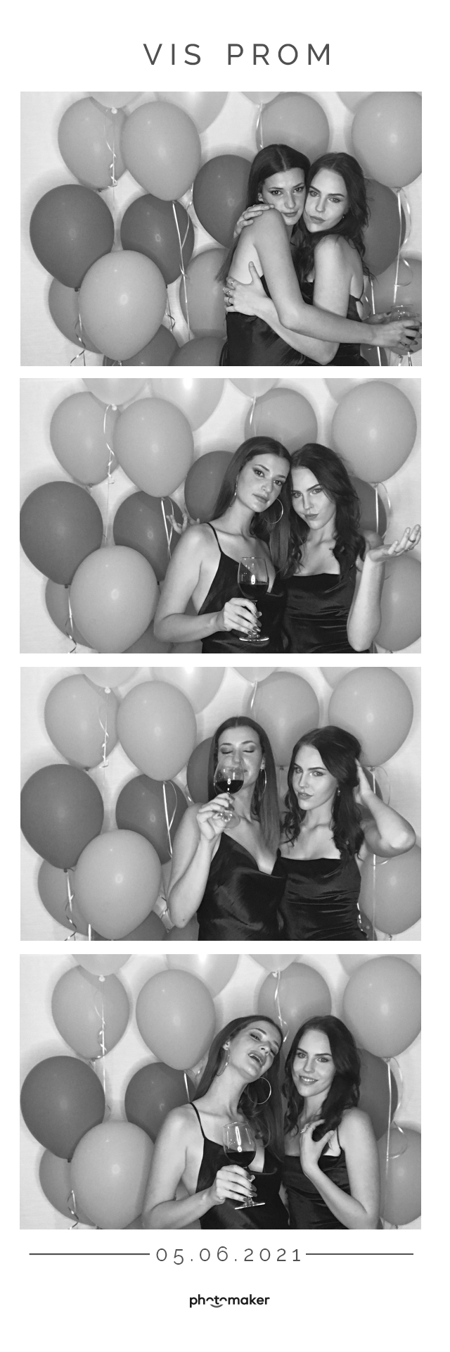 VIS High School Prom | View more photos from the event at gallery.photomakerphotobooth.com.mt/u/PhotomakerMalta/VIS-High-School-Prom