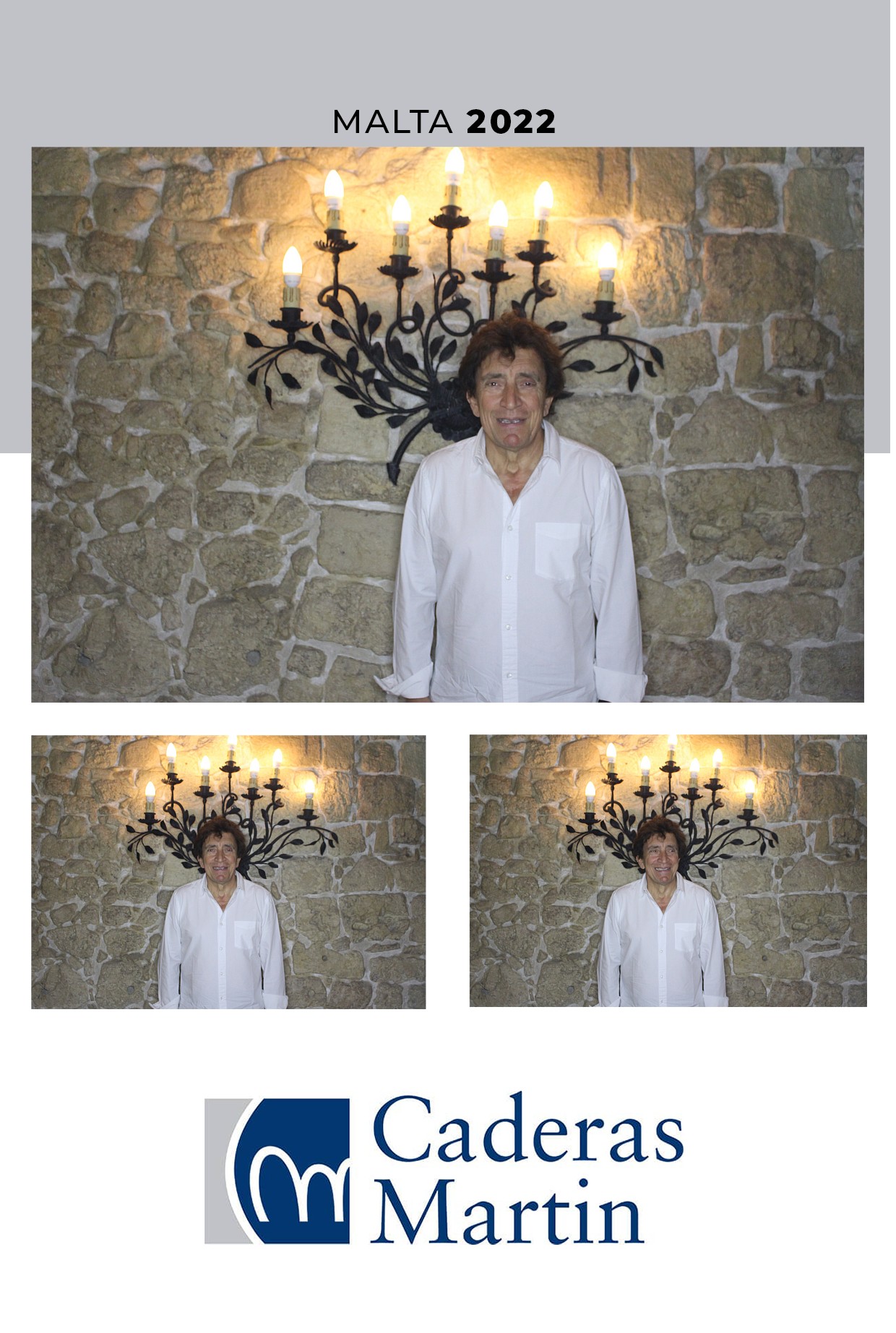 Caderas Martin Closing Night | View more photos from the event at gallery.photomakerphotobooth.com.mt/u/PhotomakerMalta/Caderas-Martin-Closing-Night