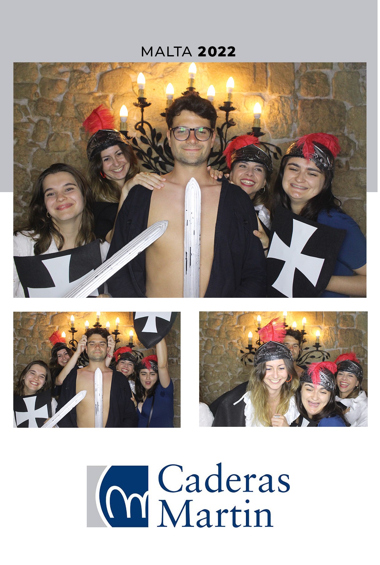 Caderas Martin Closing Night | View more photos from the event at gallery.photomakerphotobooth.com.mt/u/PhotomakerMalta/Caderas-Martin-Closing-Night