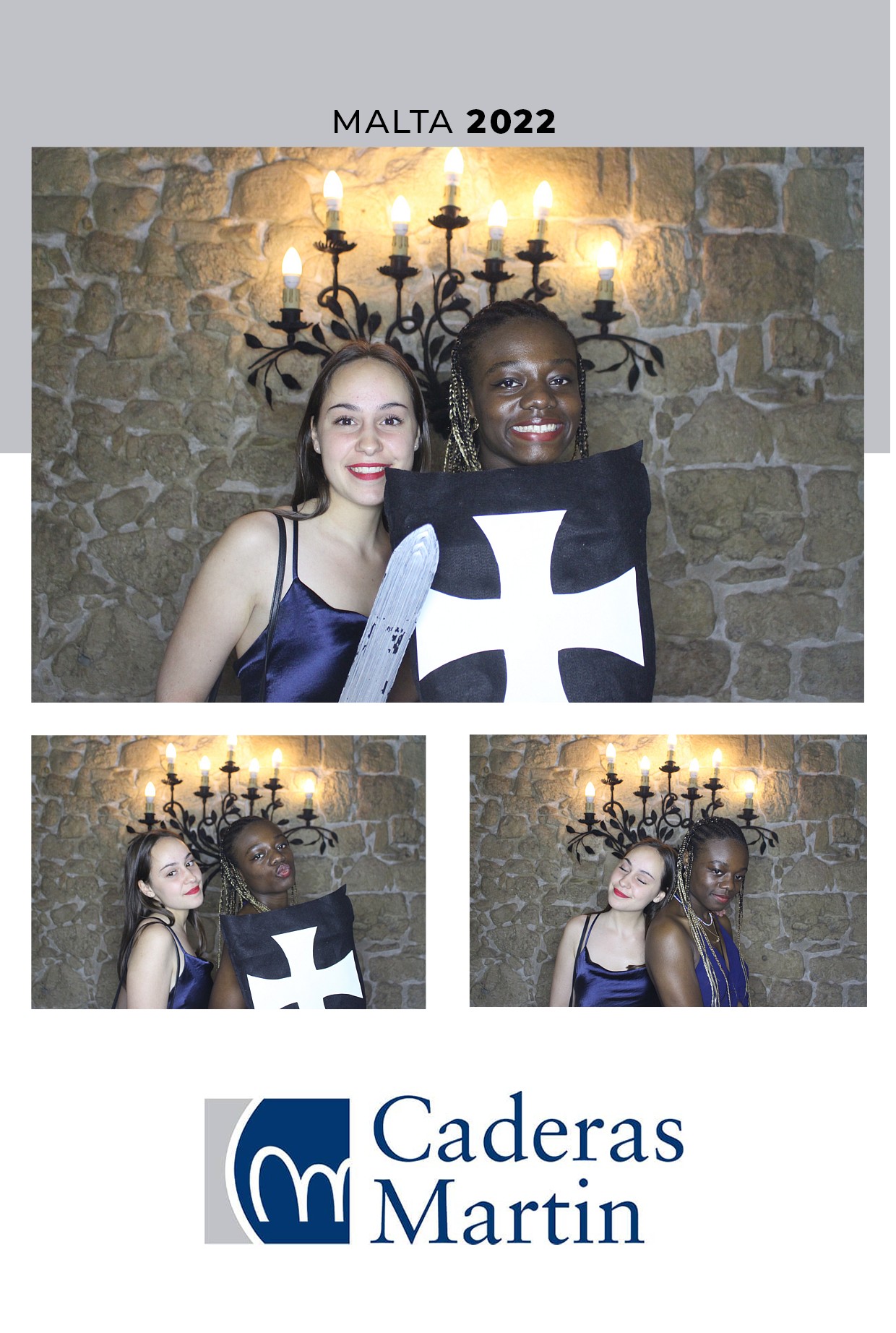 Caderas Martin Closing Night | View more photos from the event at gallery.photomakerphotobooth.com.mt/u/PhotomakerMalta/Caderas-Martin-Closing-Night