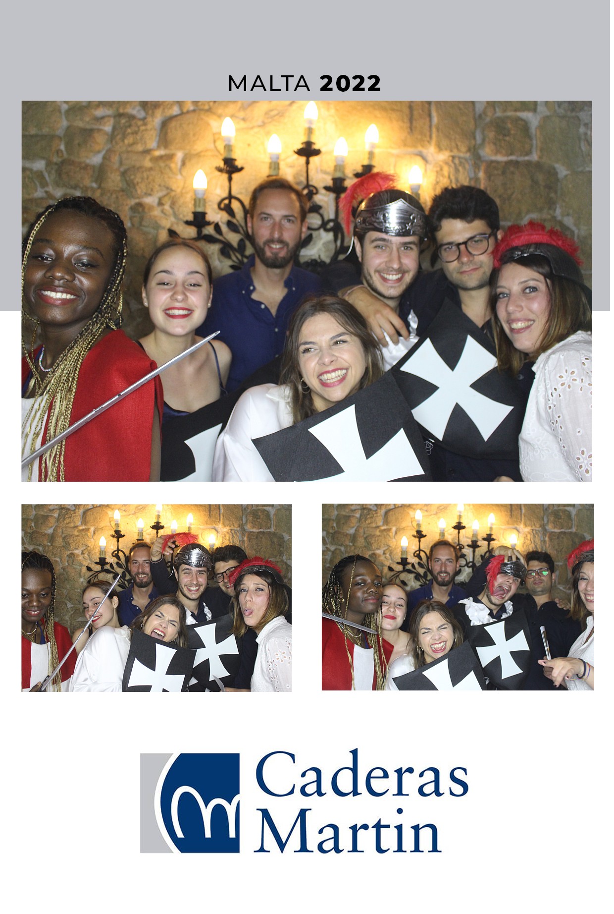 Caderas Martin Closing Night | View more photos from the event at gallery.photomakerphotobooth.com.mt/u/PhotomakerMalta/Caderas-Martin-Closing-Night