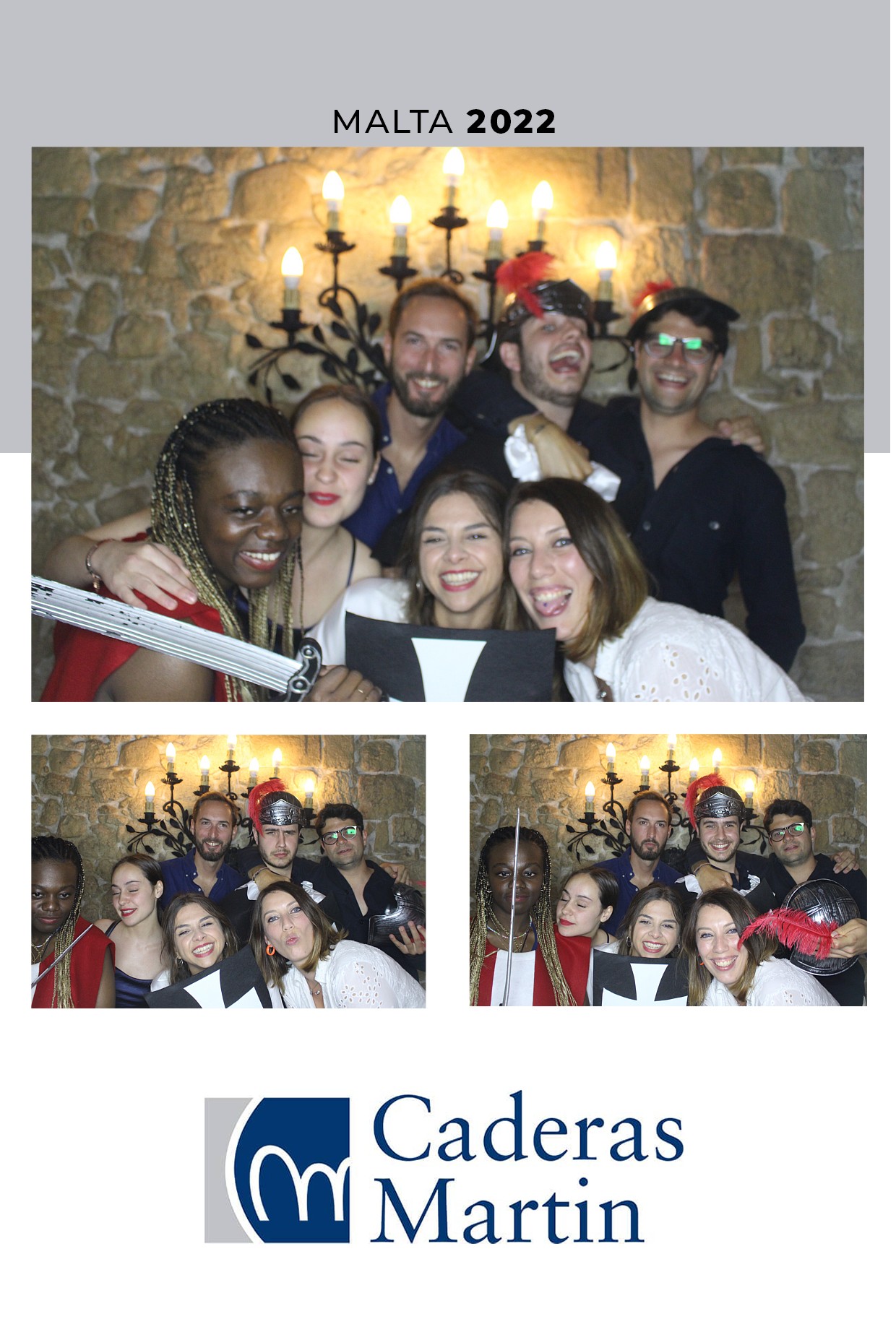 Caderas Martin Closing Night | View more photos from the event at gallery.photomakerphotobooth.com.mt/u/PhotomakerMalta/Caderas-Martin-Closing-Night