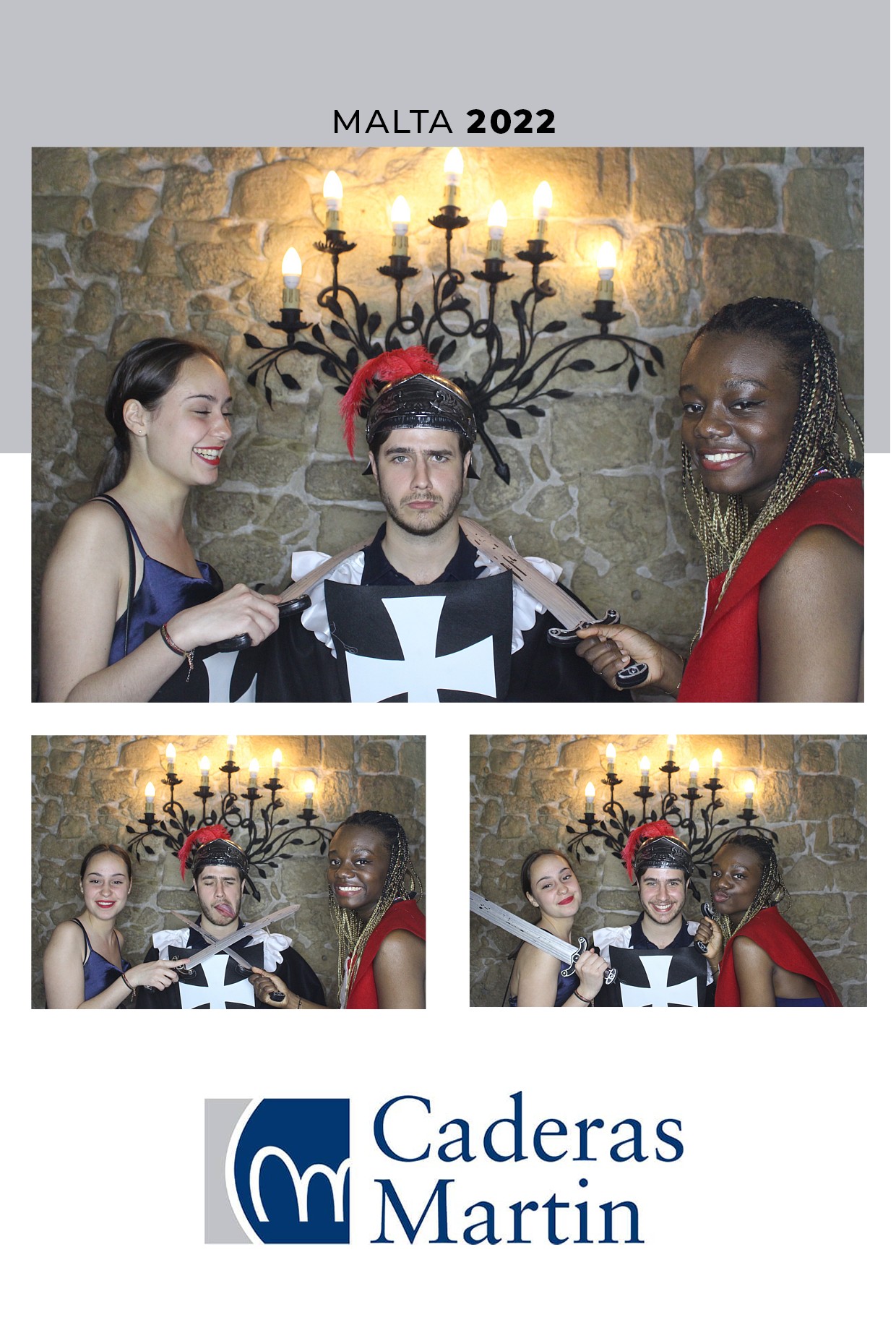 Caderas Martin Closing Night | View more photos from the event at gallery.photomakerphotobooth.com.mt/u/PhotomakerMalta/Caderas-Martin-Closing-Night