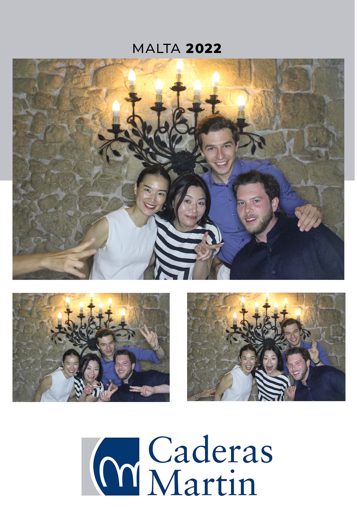 Caderas Martin Closing Night | View more photos from the event at gallery.photomakerphotobooth.com.mt/u/PhotomakerMalta/Caderas-Martin-Closing-Night