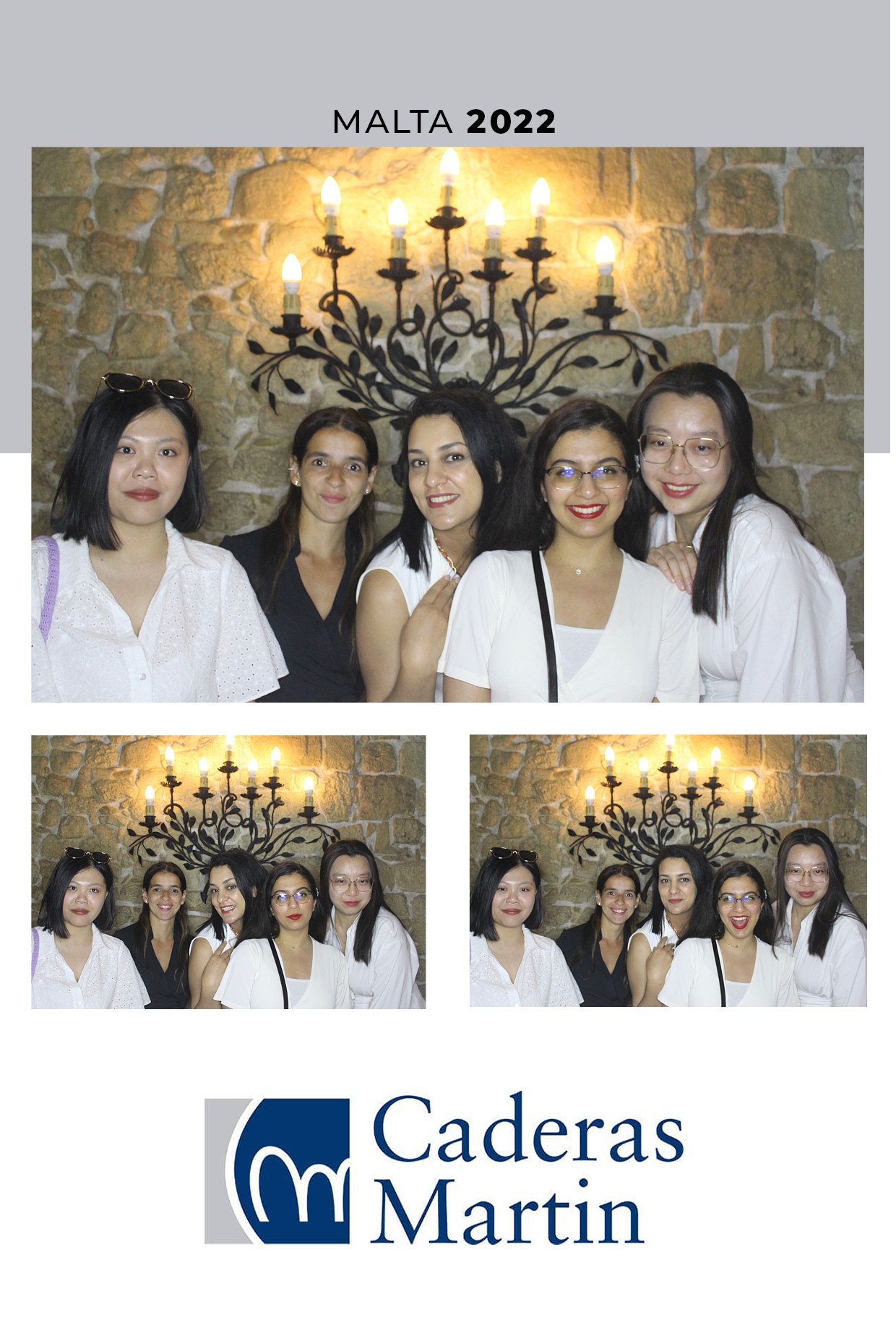 Caderas Martin Closing Night | View more photos from the event at gallery.photomakerphotobooth.com.mt/u/PhotomakerMalta/Caderas-Martin-Closing-Night
