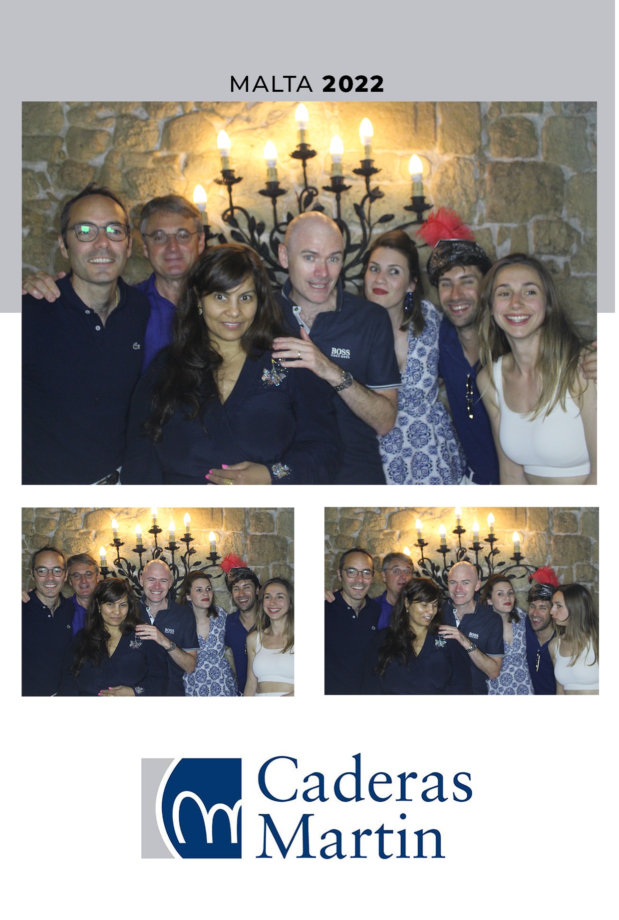 Caderas Martin Closing Night | View more photos from the event at gallery.photomakerphotobooth.com.mt/u/PhotomakerMalta/Caderas-Martin-Closing-Night