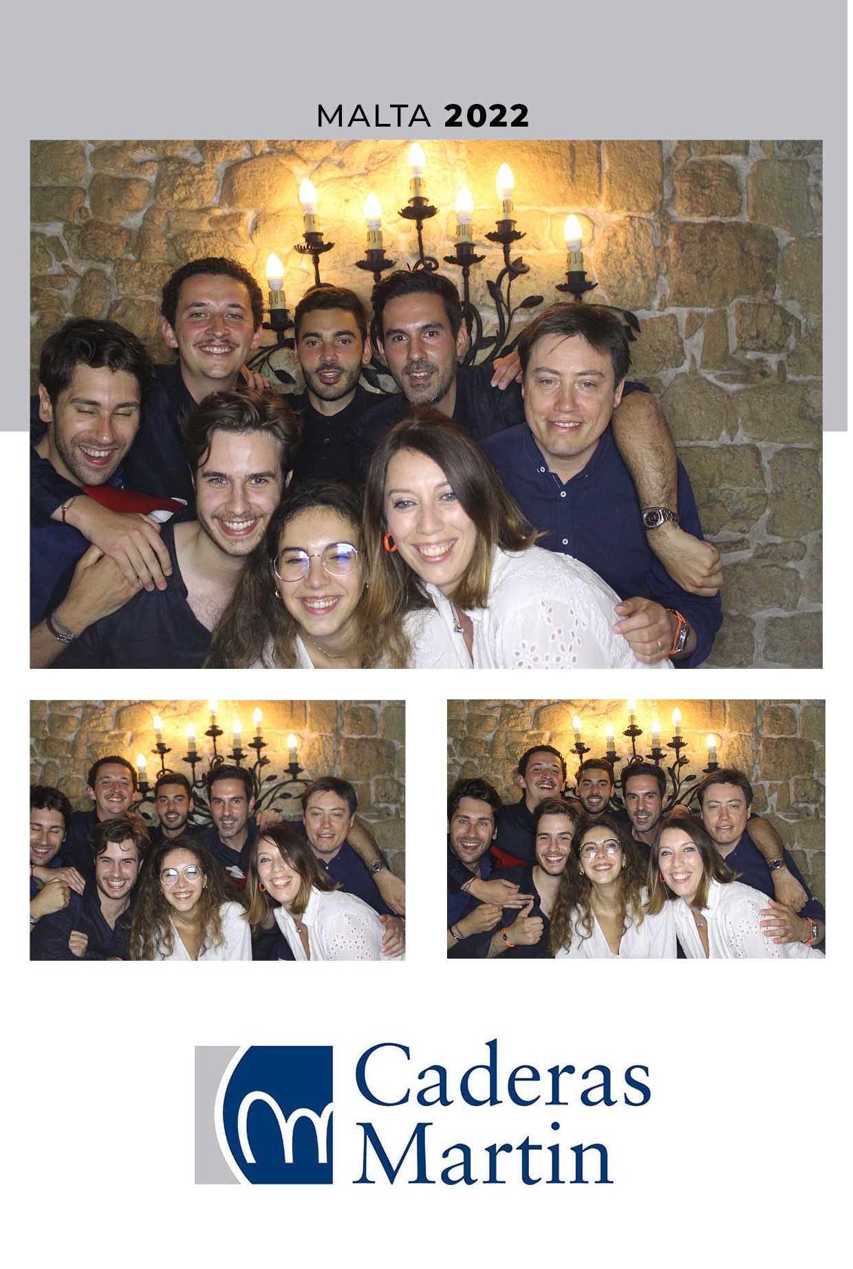 Caderas Martin Closing Night | View more photos from the event at gallery.photomakerphotobooth.com.mt/u/PhotomakerMalta/Caderas-Martin-Closing-Night