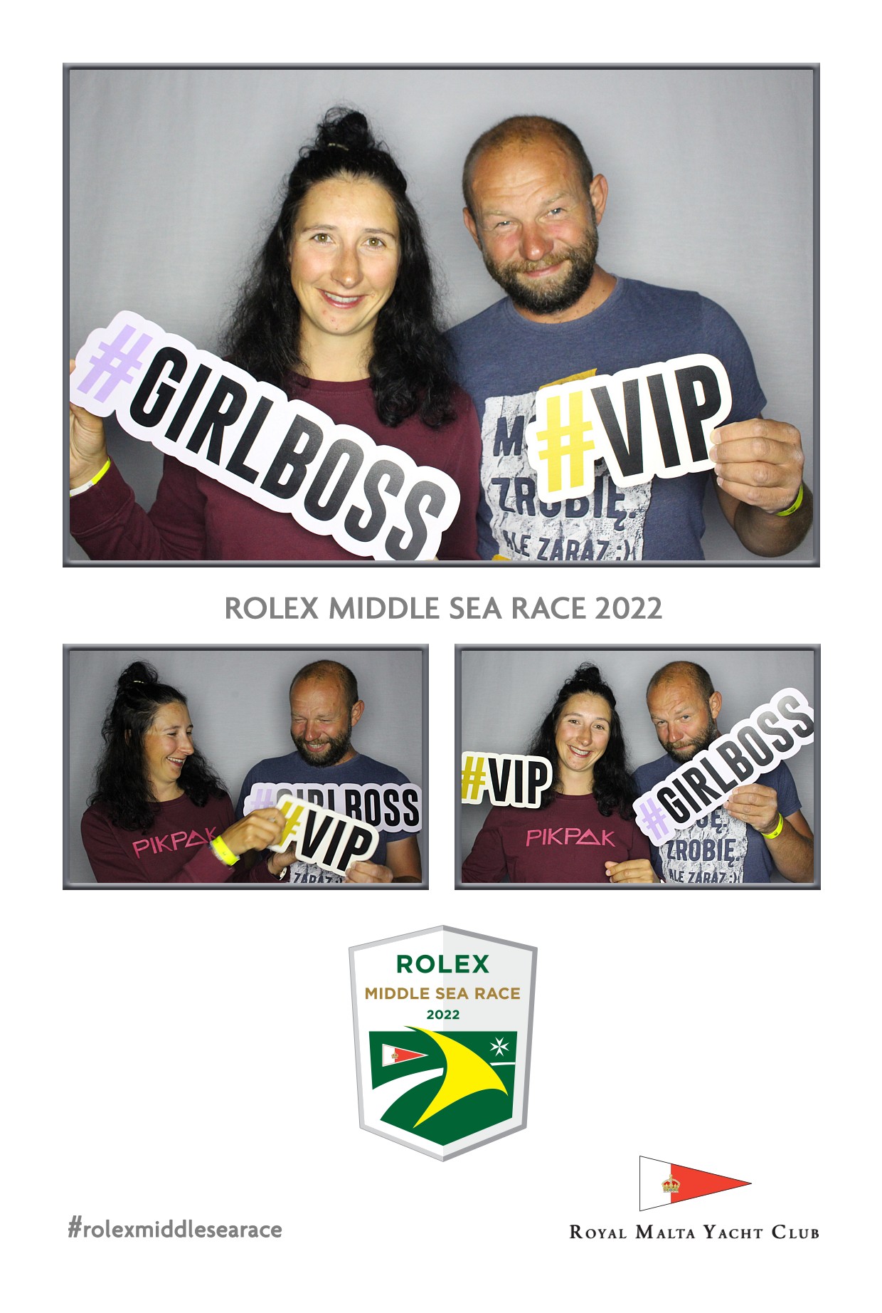 RMSR Crew Party 2022 | View more photos from the event at gallery.photomakerphotobooth.com.mt/u/PhotomakerMalta/RMSR-Crew-Party-2022
